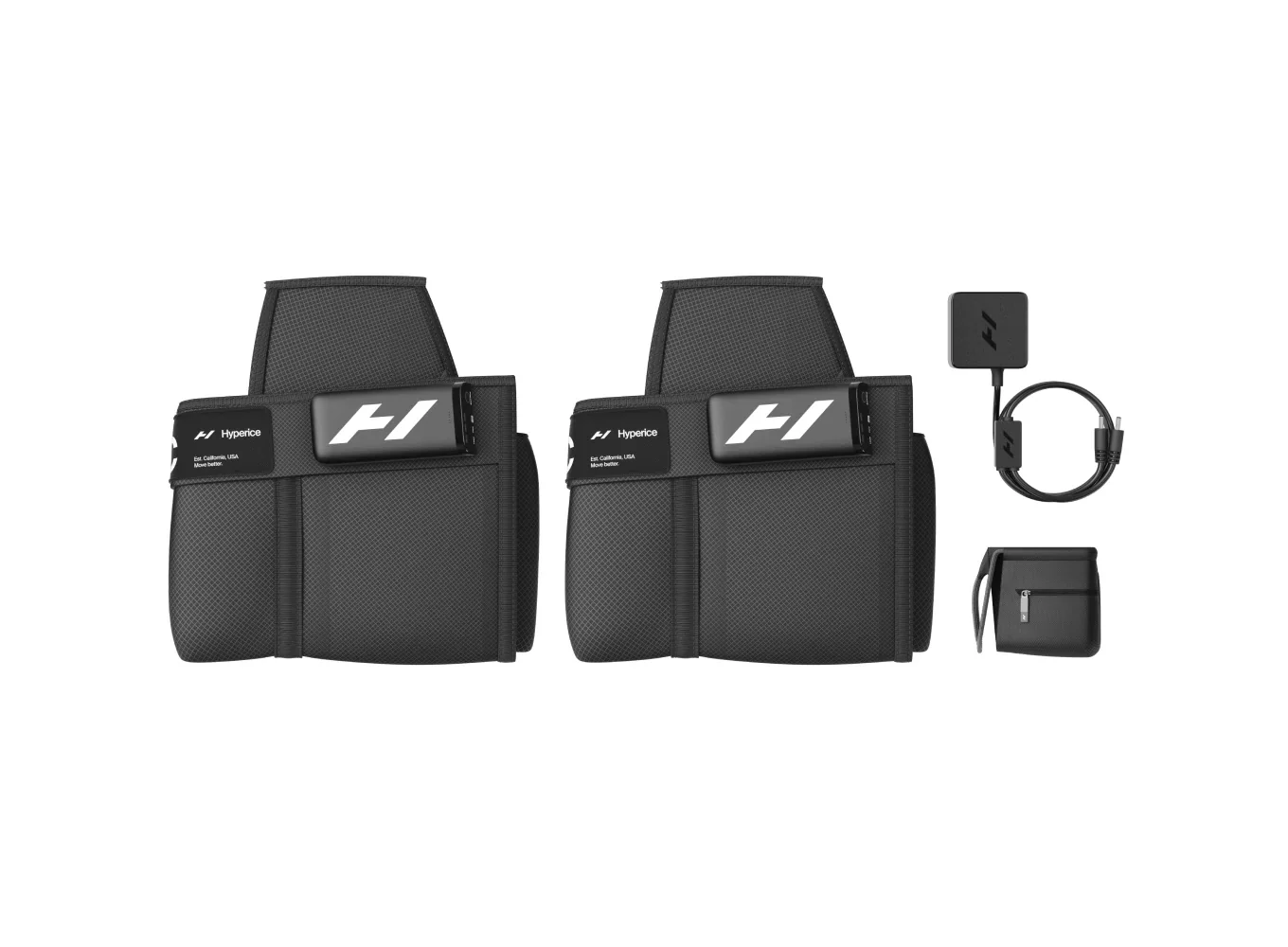 Hyperice | Normatec Elite Legs - Image 6