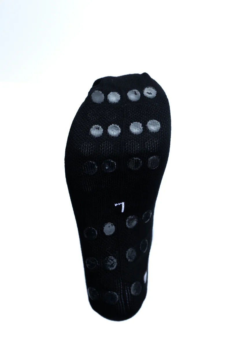 Inertia Trainer Socks - Black - Image 2