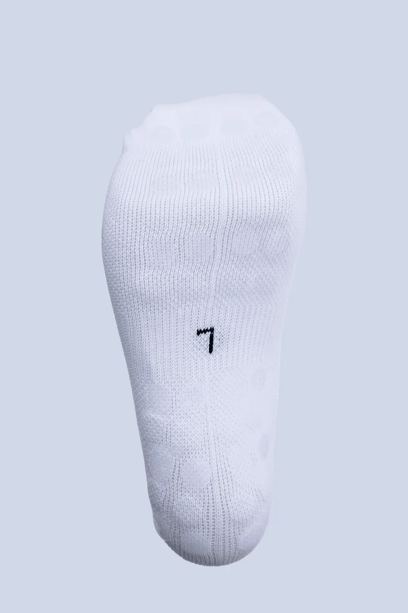 Inertia Trainer Socks - White - Image 2