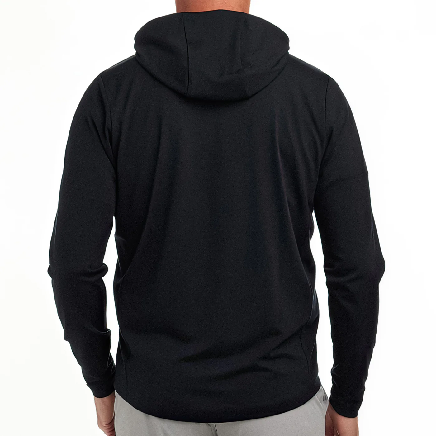 H&B x GolfN - Jackson Pullover - Image 3