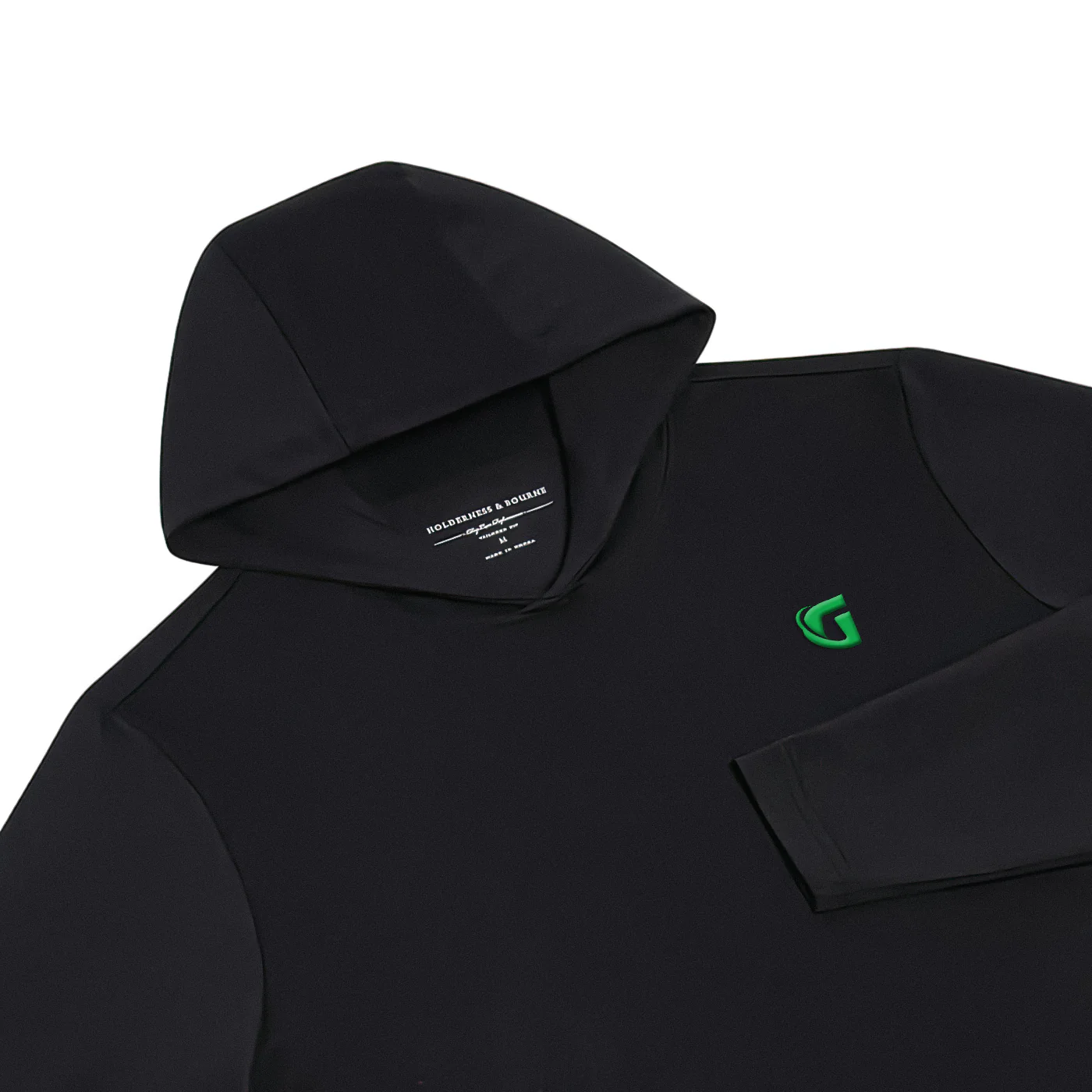H&B x GolfN - Jackson Pullover - Image 8