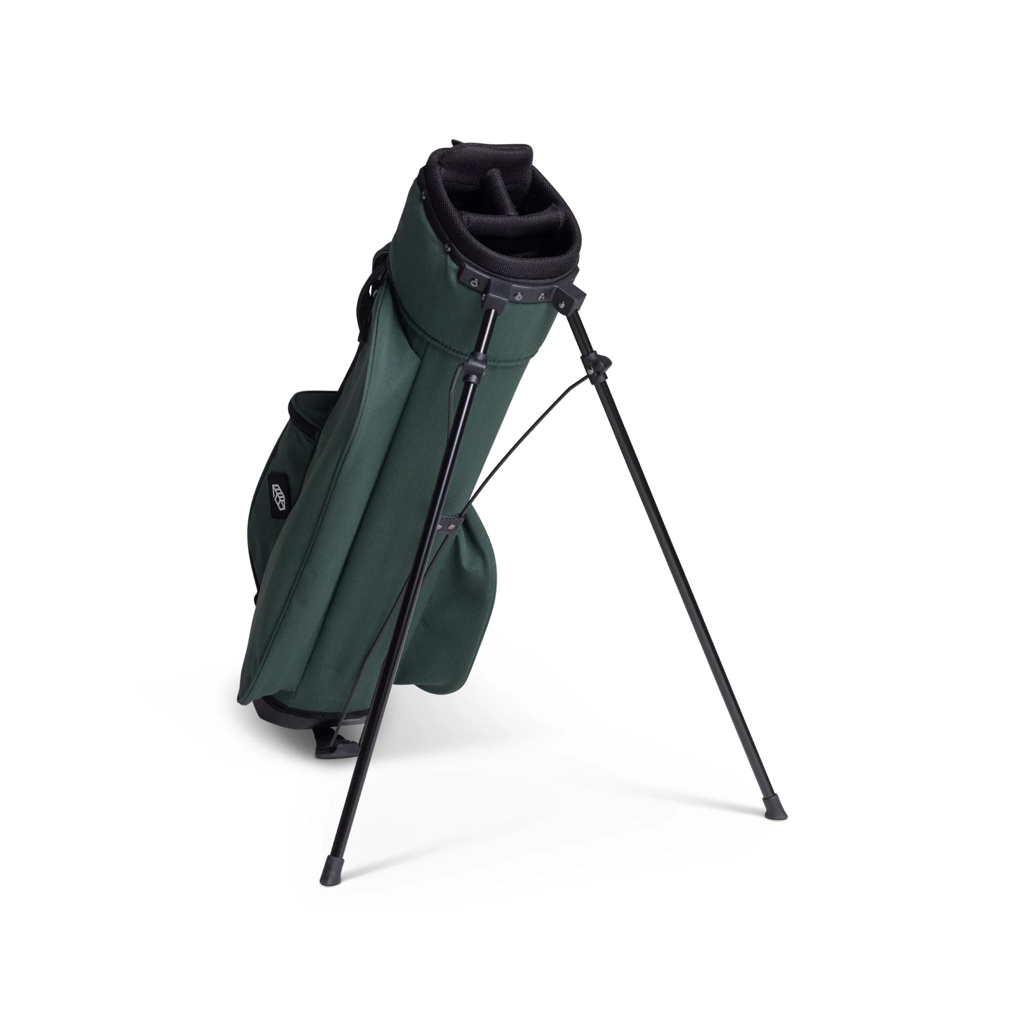 Jr. Trouper - Dark Green - Image 2