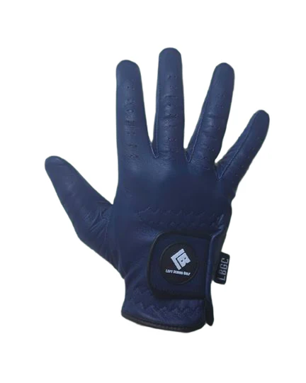 Left Behind Golf — Premium Cabretta Leather Golf Glove - Image 3