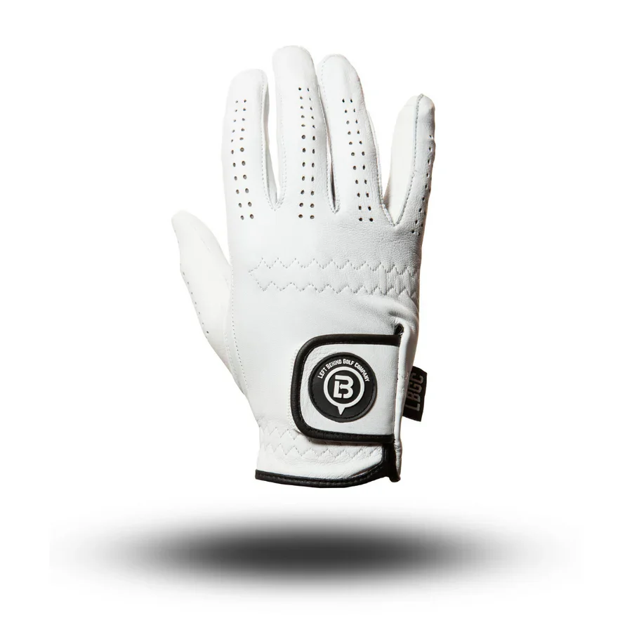 Lefty Ladies' Golf Glove - Premium Cabretta Leather - Image 5