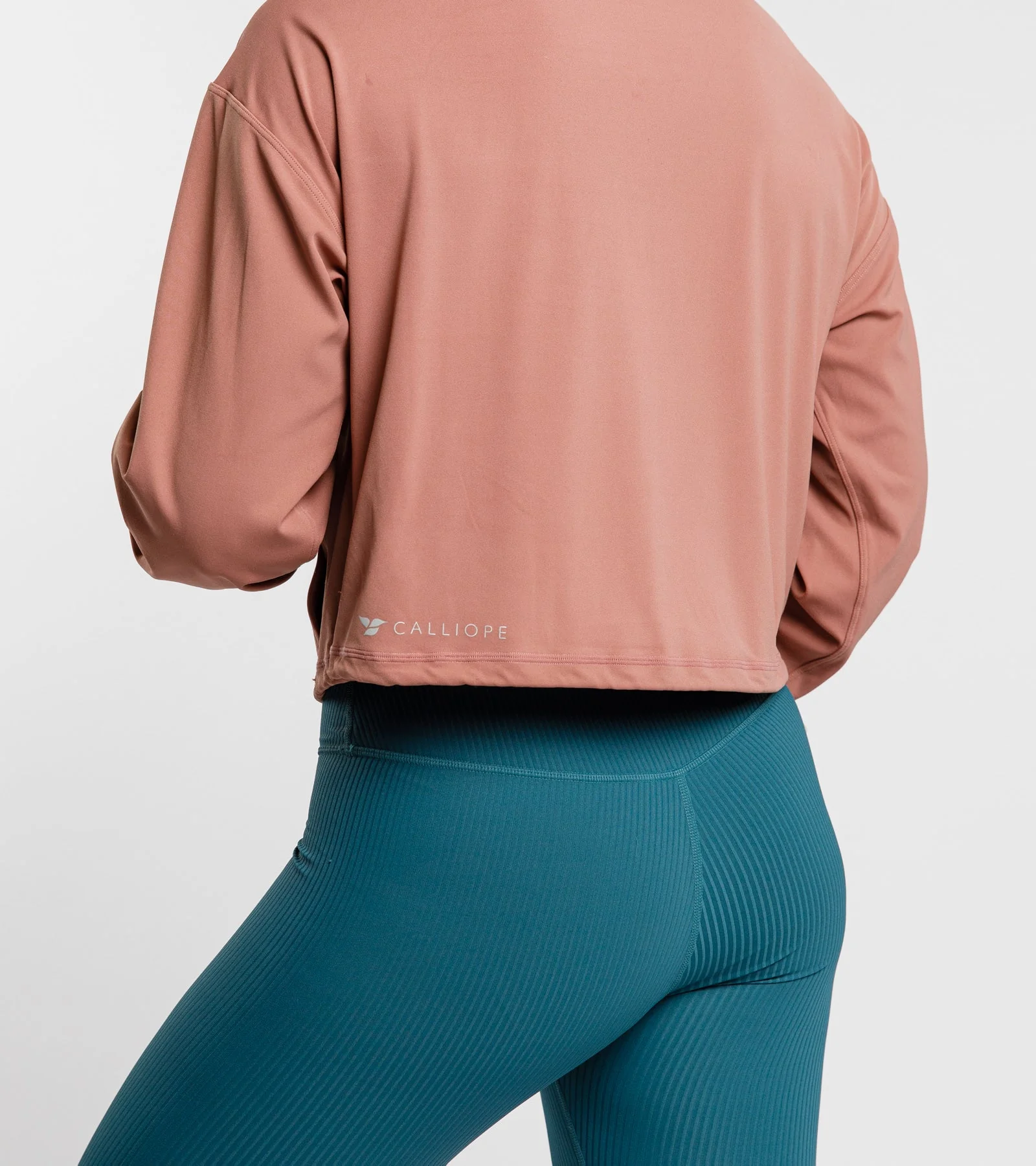 Luna Full Zip Jacket - Image 6