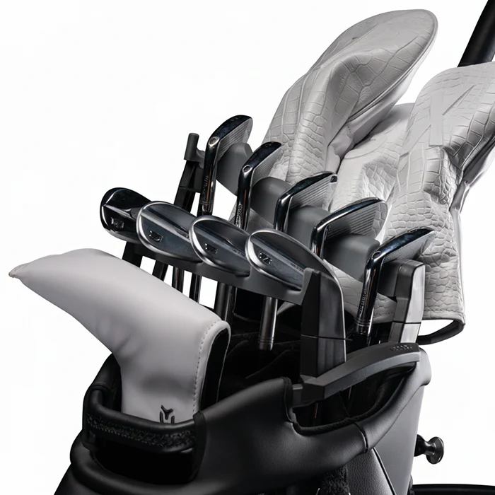 Lux Pro Cart II - Image 15