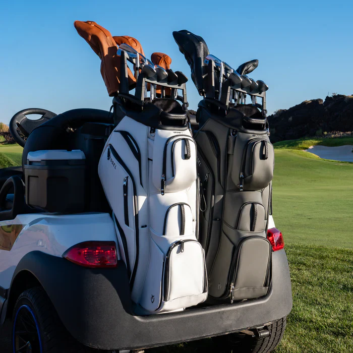 Lux Pro Cart II - Image 18
