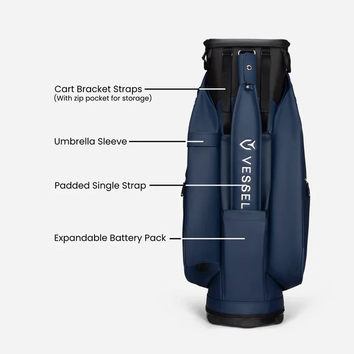 Lux Pro Cart II - Image 21