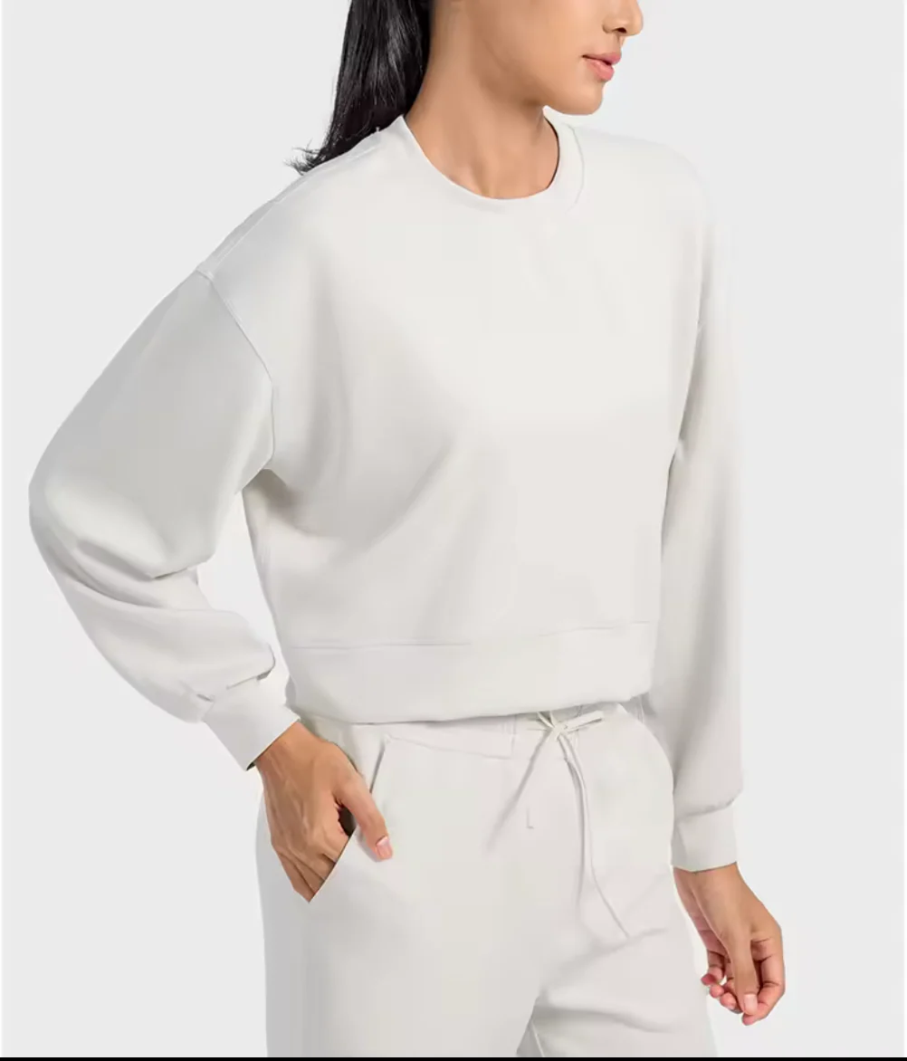 Maeve CoeurSoft Long Sleeve - Image 4