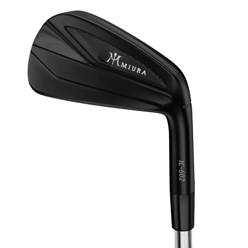 Miura | IC-602 Black IP