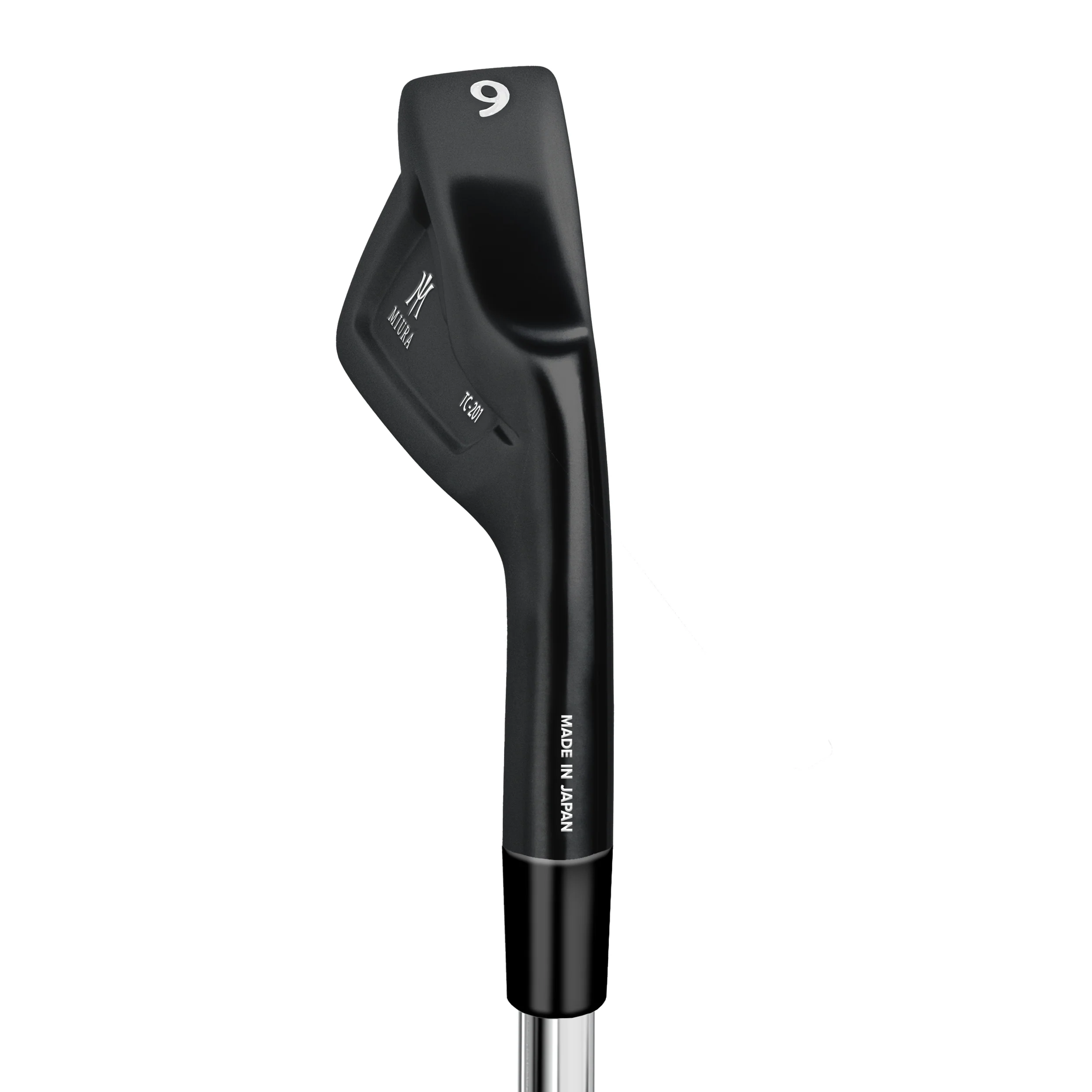 Miura | TC-201 QPQ - Image 4