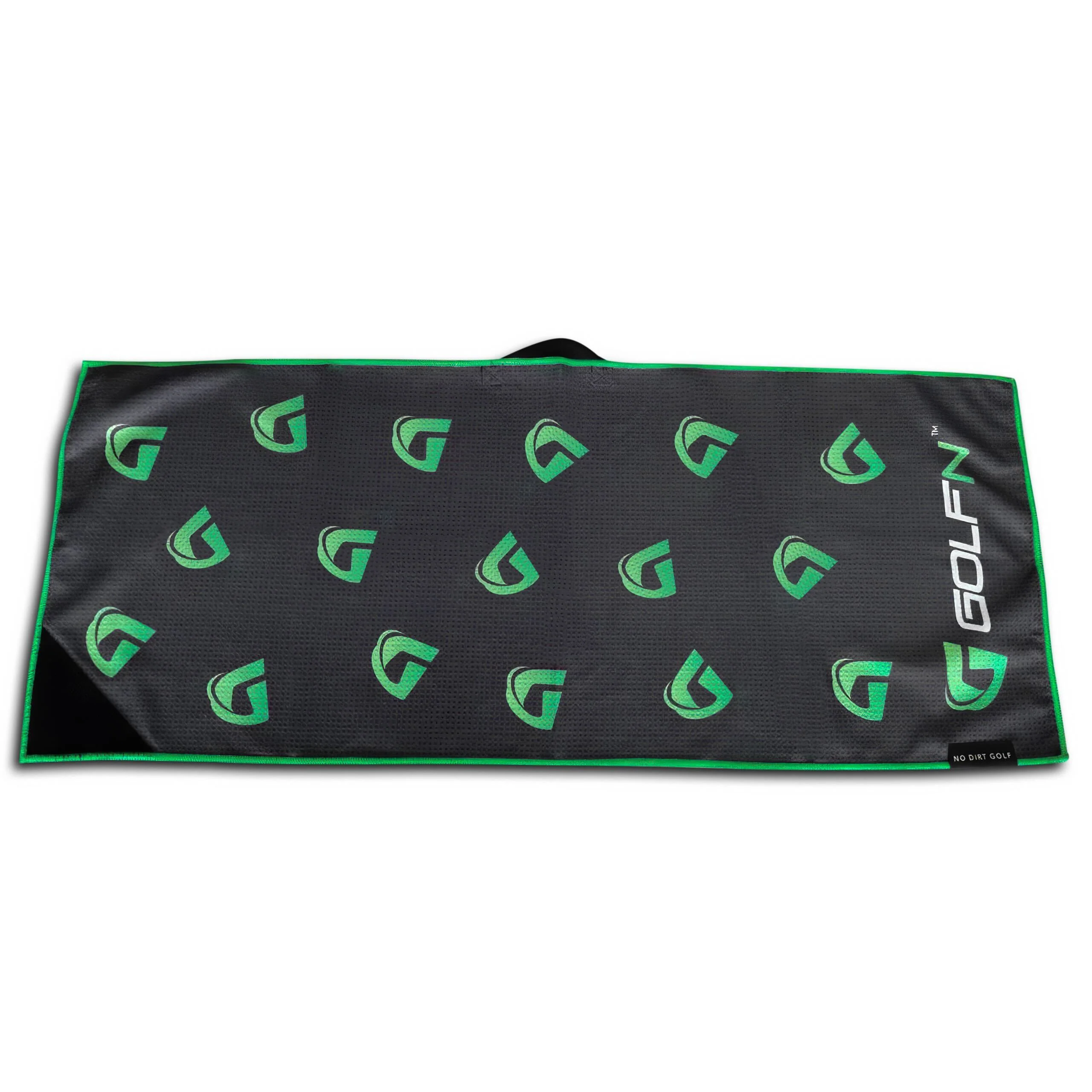 GolfN | No Dirt Towel - Image 4