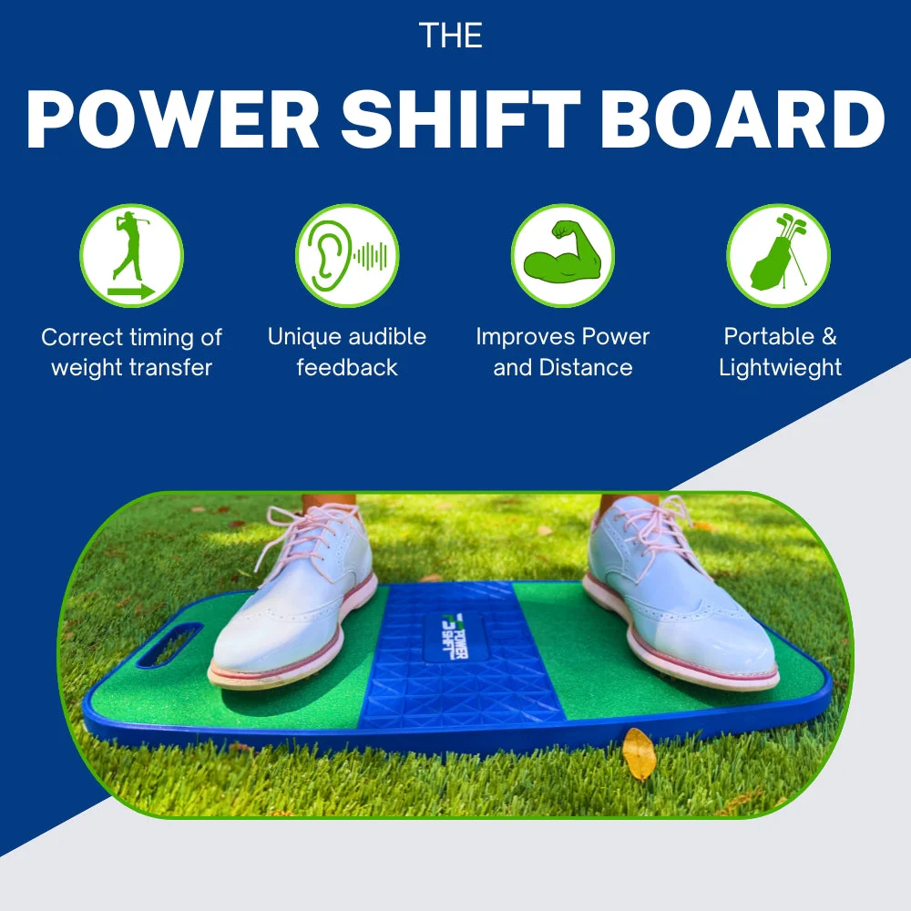 Power Shift Board - Image 2