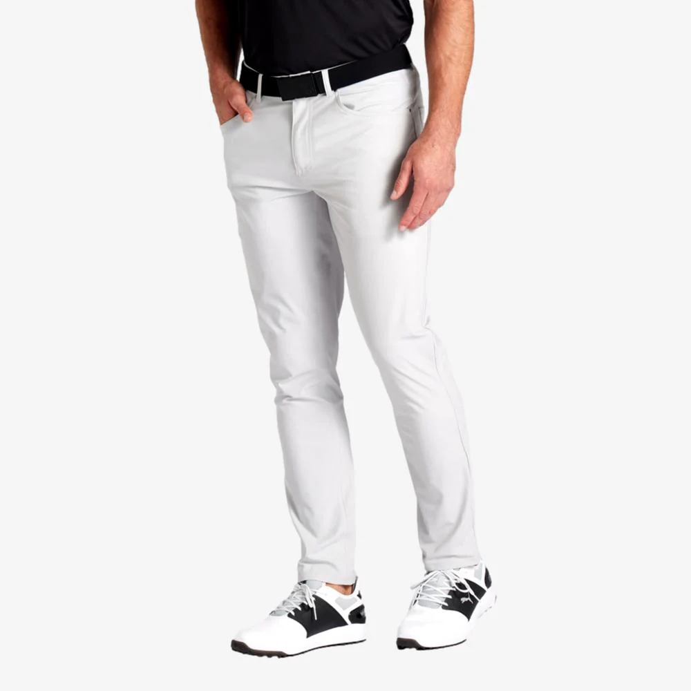 PUMA 101 5 Pocket Golf Pants - Image 16
