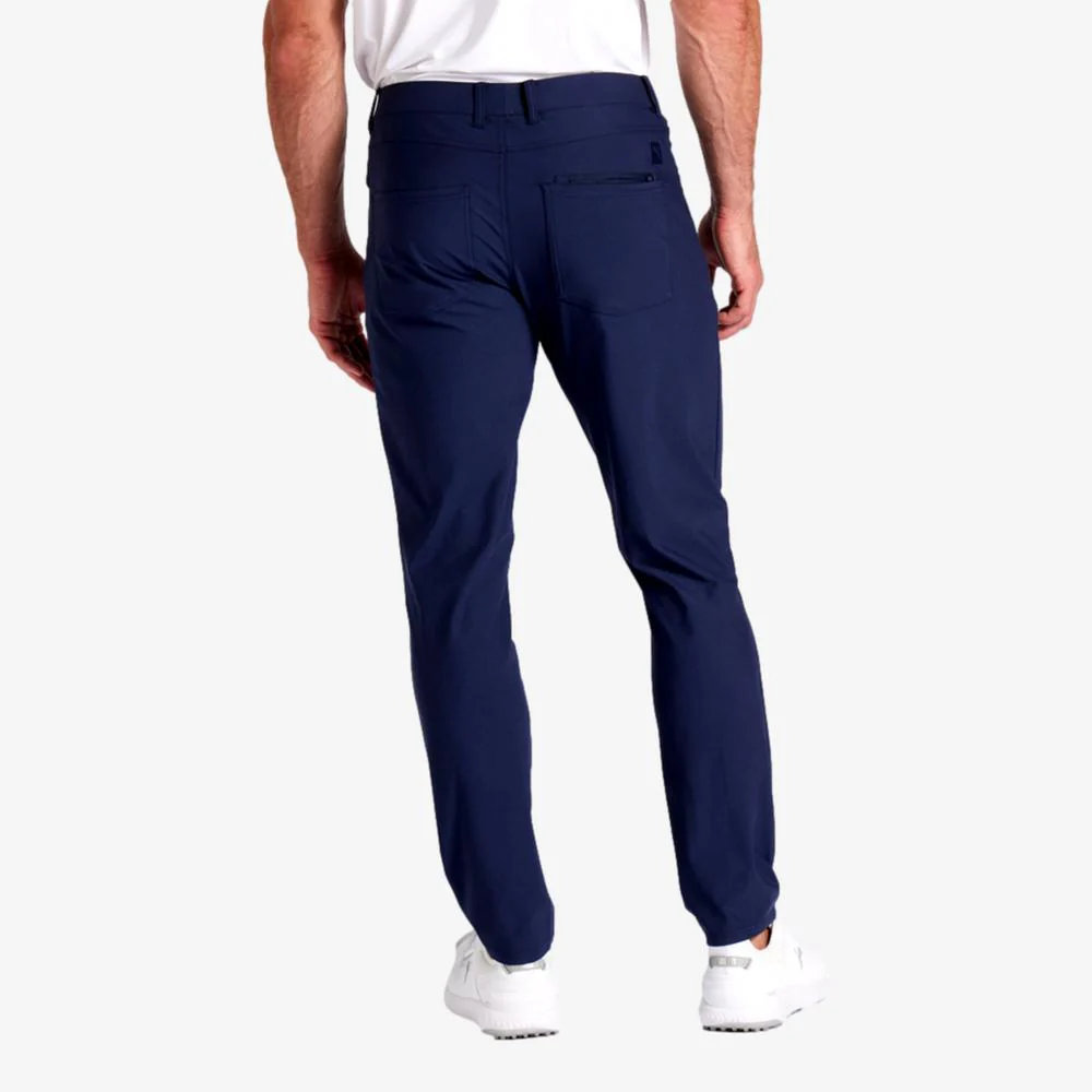 PUMA 101 5 Pocket Golf Pants - Image 2