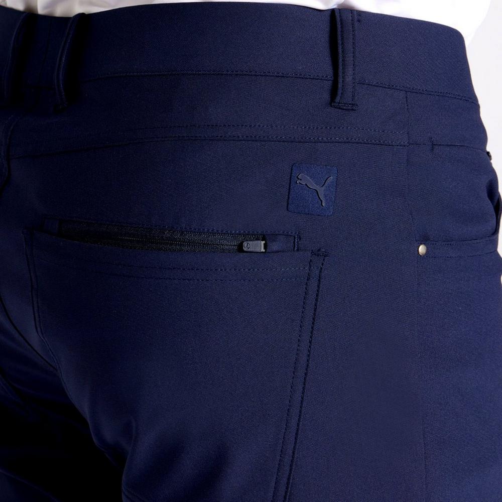 PUMA 101 5 Pocket Golf Pants - Image 3