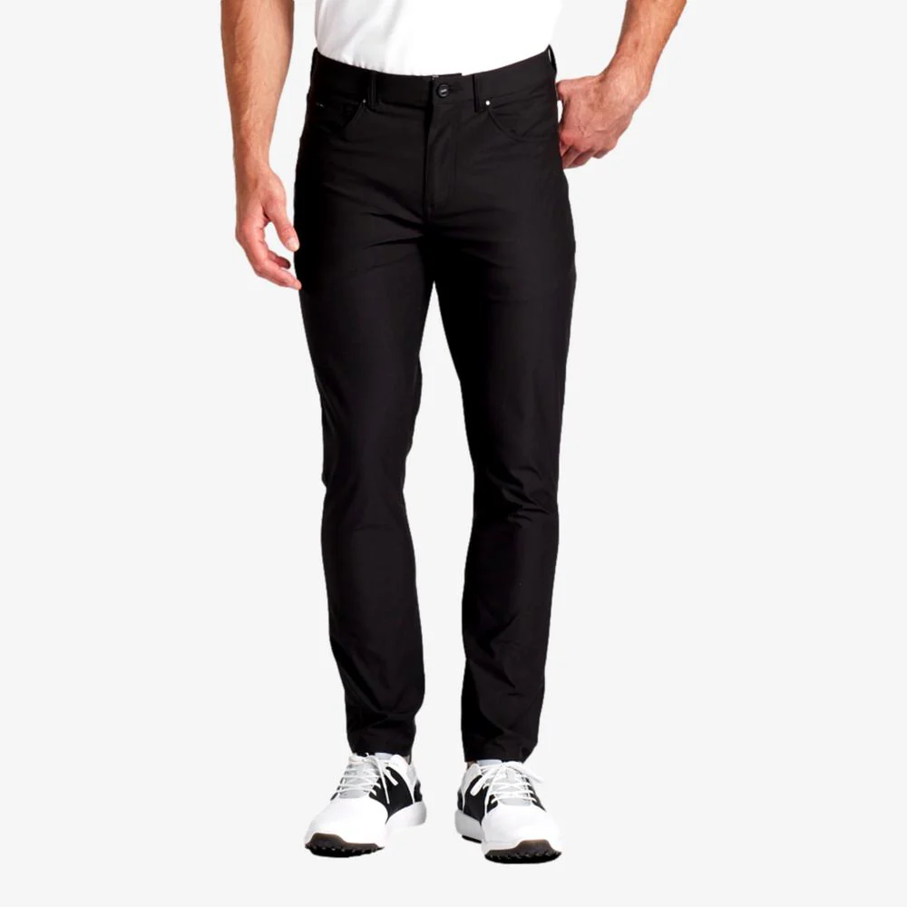 PUMA 101 5 Pocket Golf Pants - Image 7