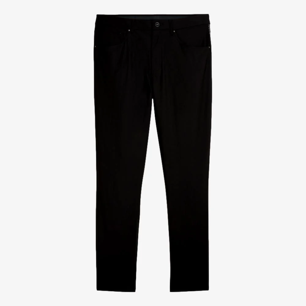 PUMA 101 5 Pocket Golf Pants - Image 9