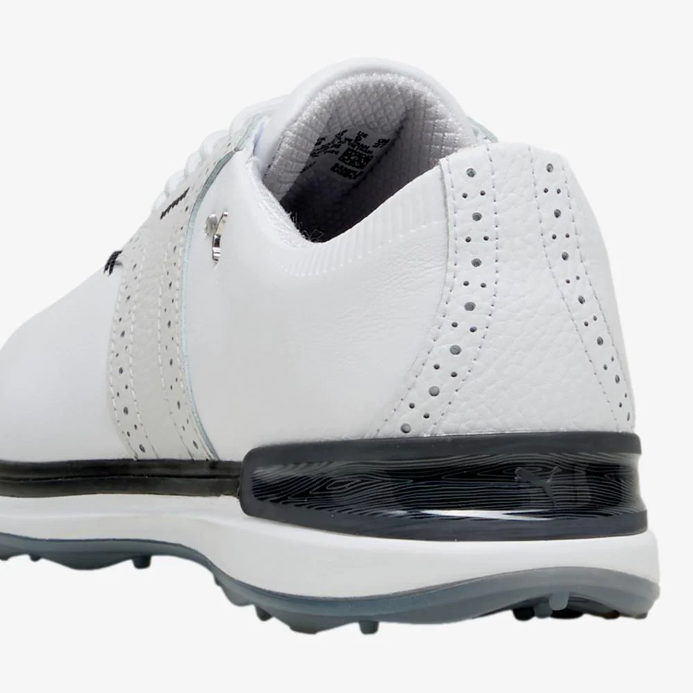 PUMA AVANT Spikeless Golf Shoes - Image 6