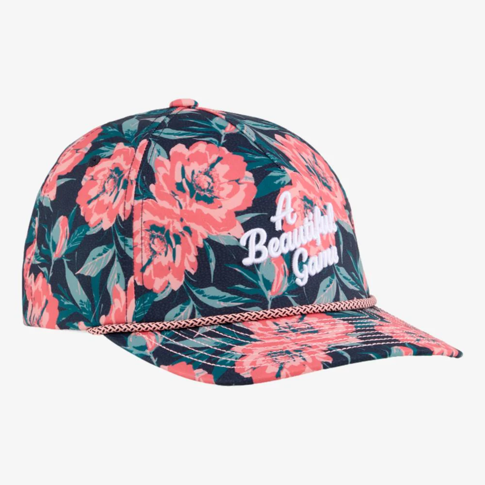 PUMA Beautiful Game Golf Cap