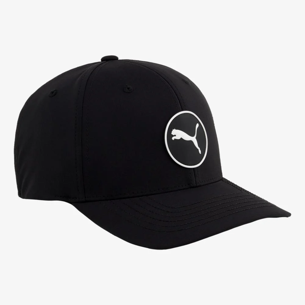 PUMA Circle Cat Tech Cap - Image 2
