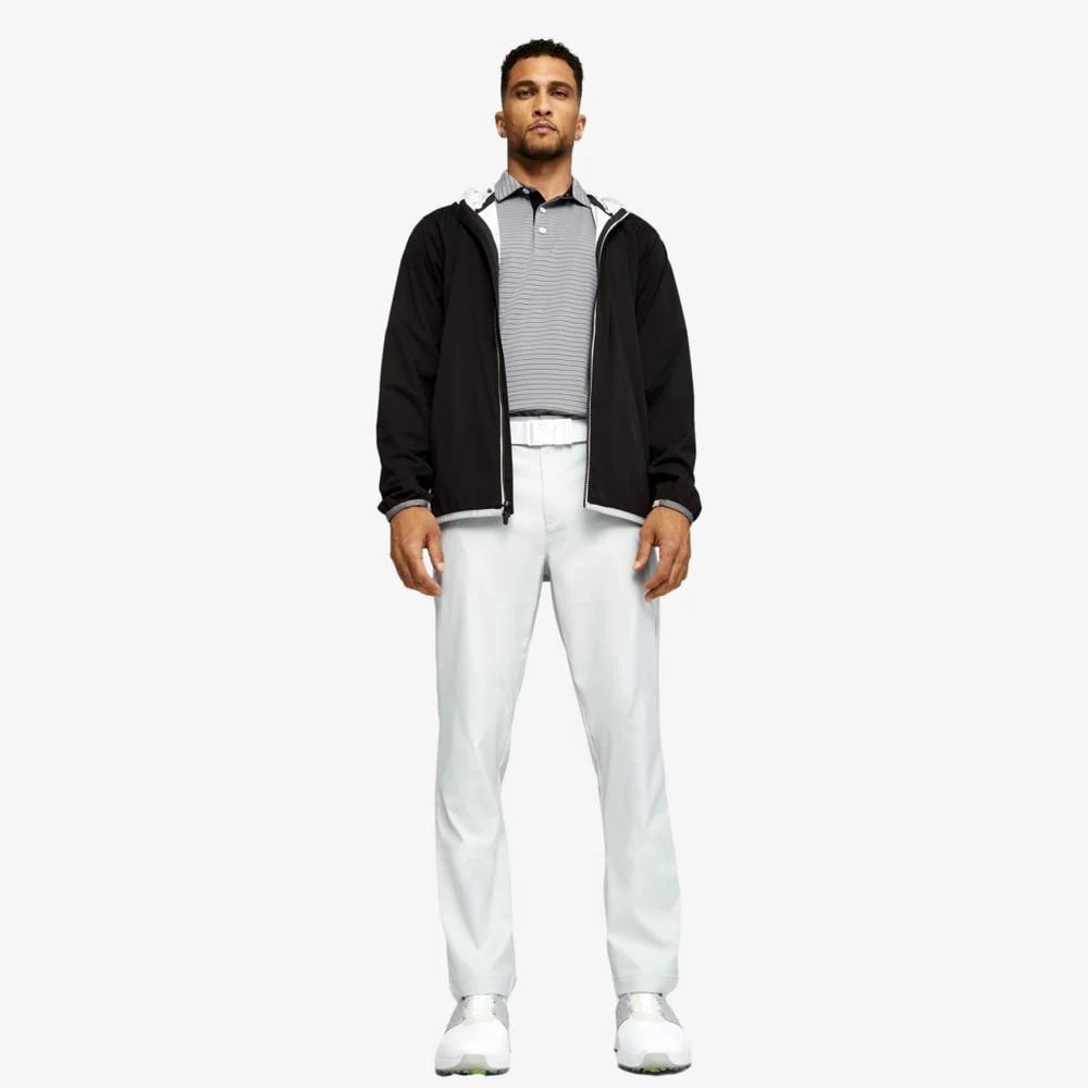 PUMA DRYLBL Men's Packable Rain Jacket - Image 4