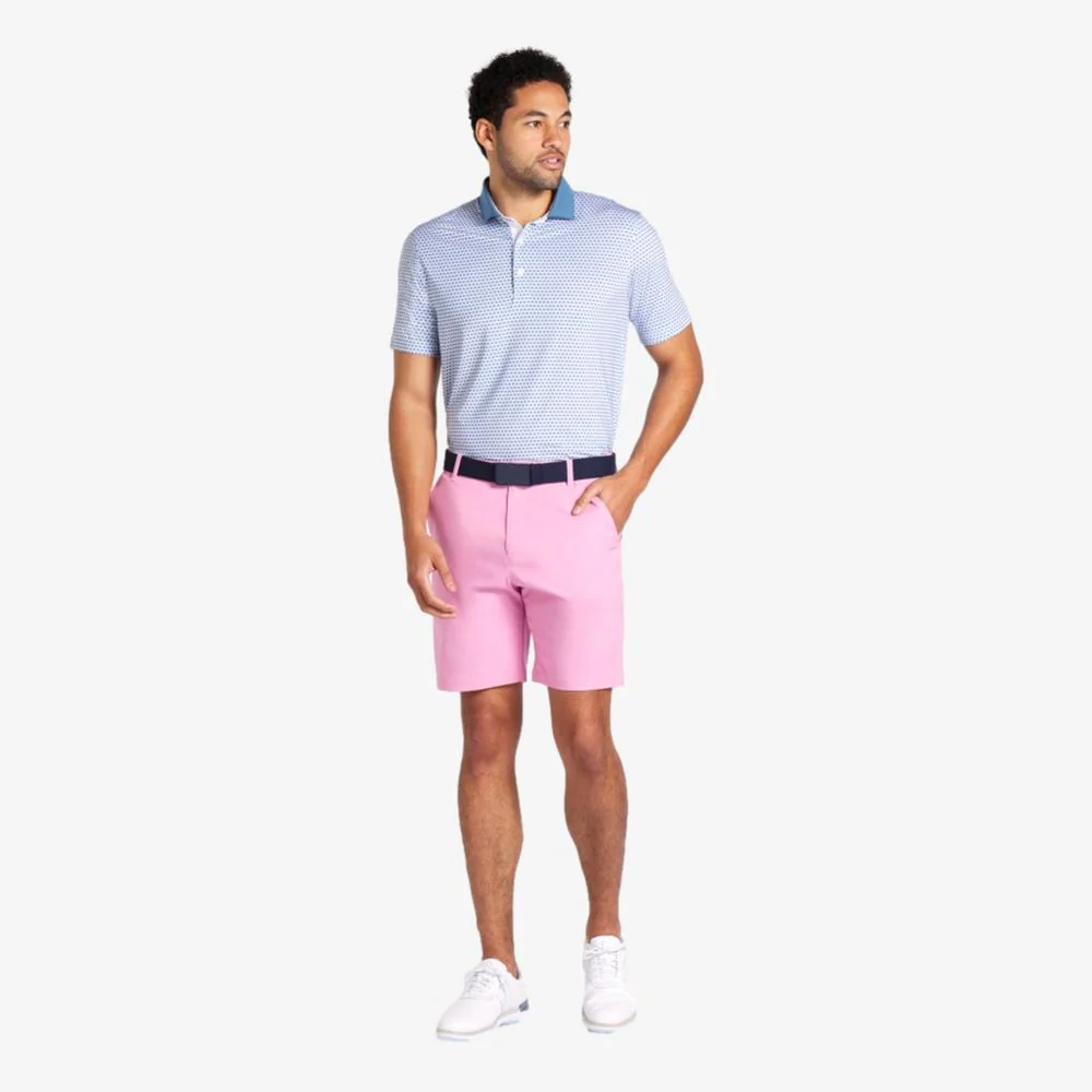 PUMA F24D1: Mattr Century Polo - Image 2