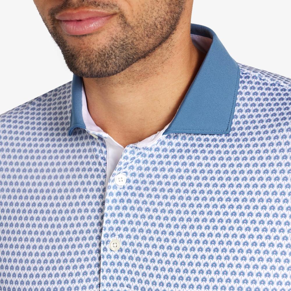PUMA F24D1: Mattr Century Polo - Image 3