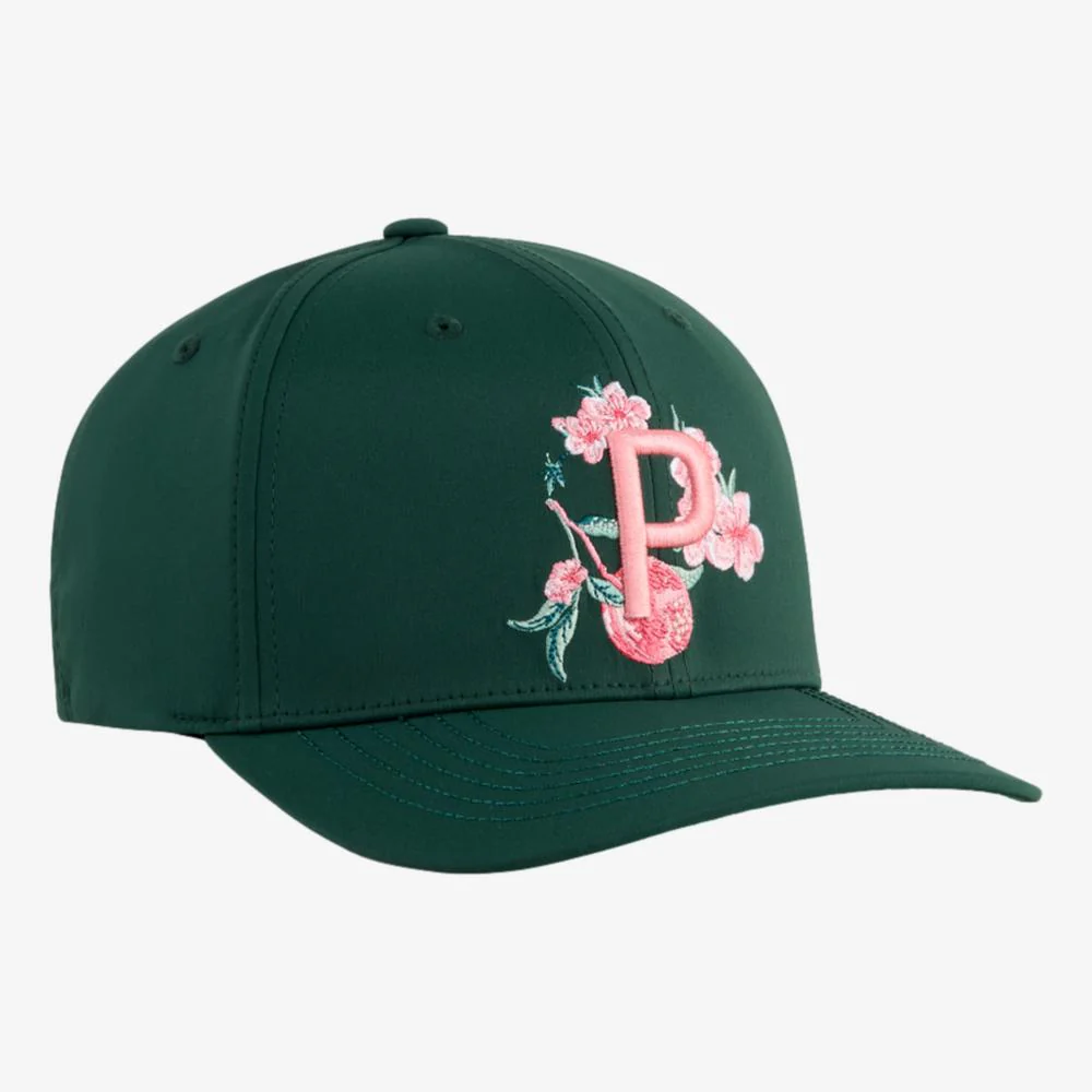 PUMA Freshly Picked Golf Cap
