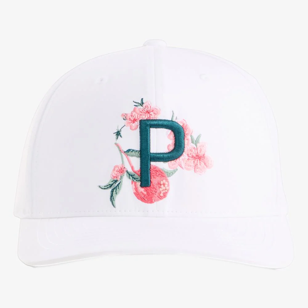 PUMA Freshly Picked Golf Cap - Image 3