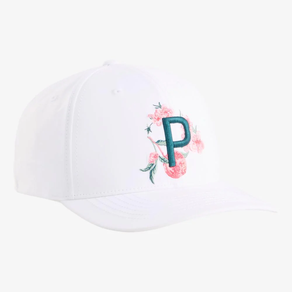 PUMA Freshly Picked Golf Cap - Image 4