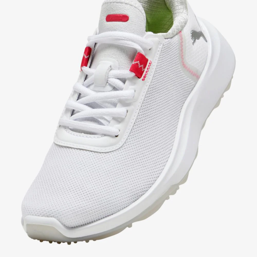 PUMA Fusion Crush Sport Junior Golf Shoe - Image 16