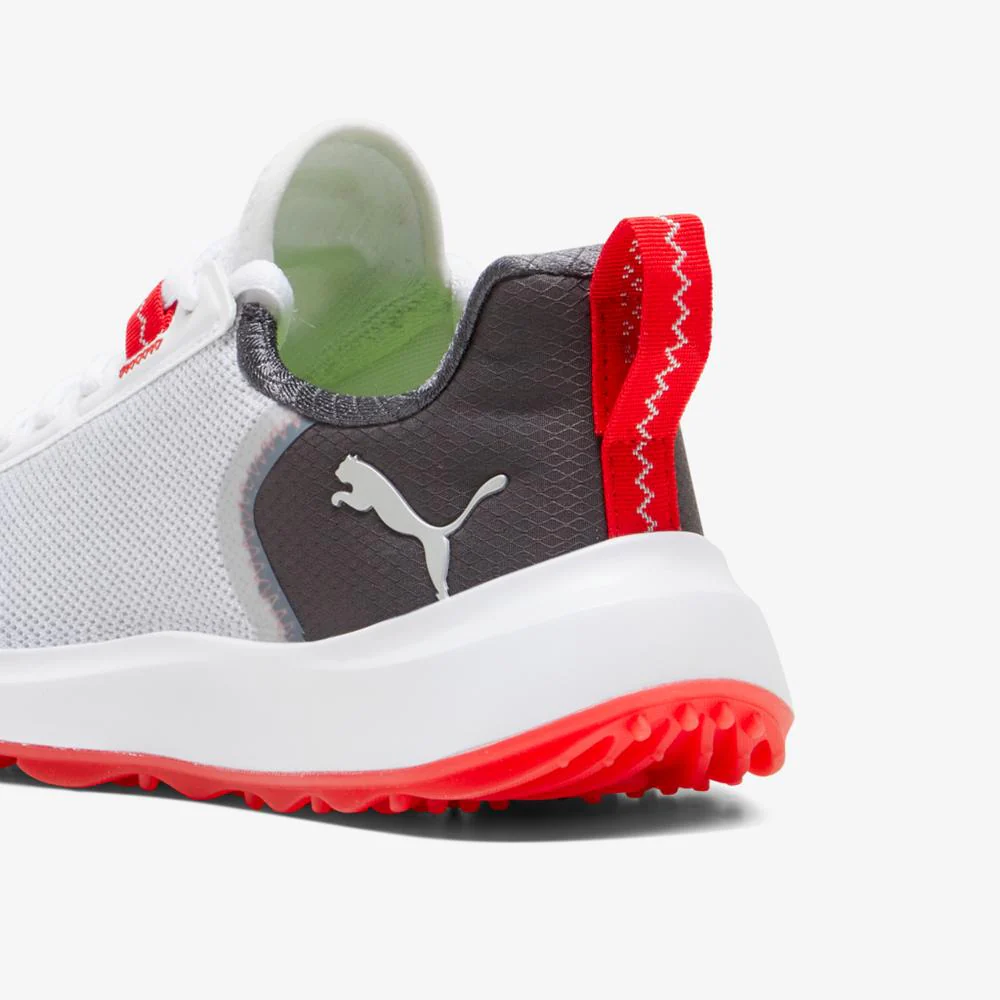 PUMA Fusion Crush Sport Junior Golf Shoe - Image 5