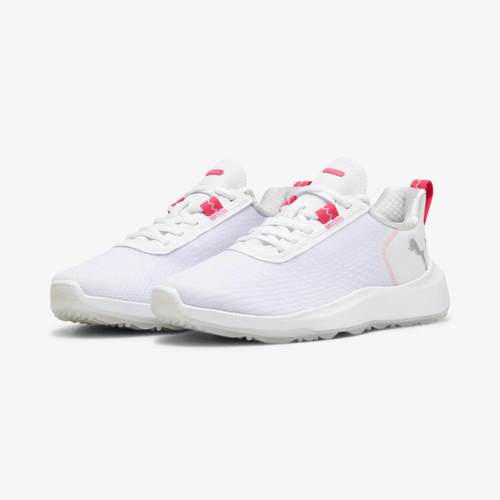 PUMA Fusion Crush Sport Women's Golf Shoe - Image 4