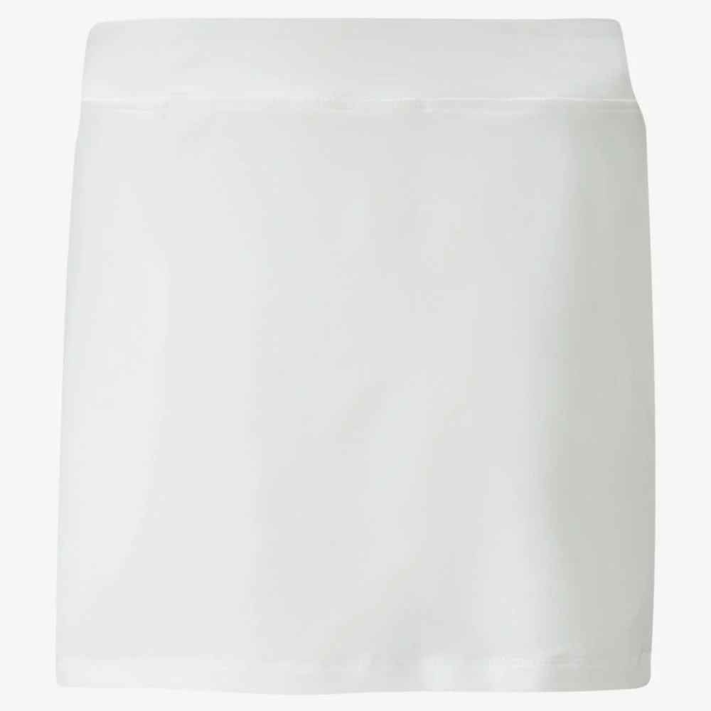 PUMA Girls Knit Skort - Image 7