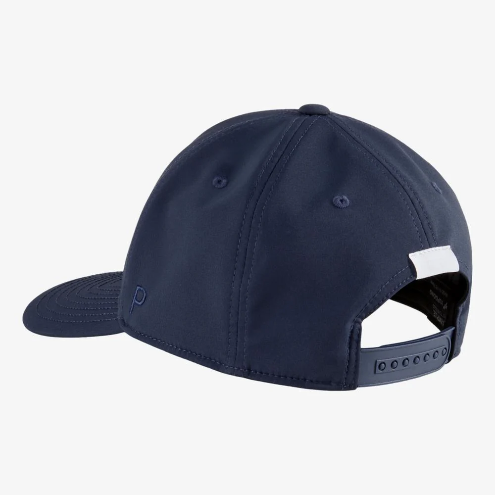 PUMA H8 Golf Tech Cap - Image 3