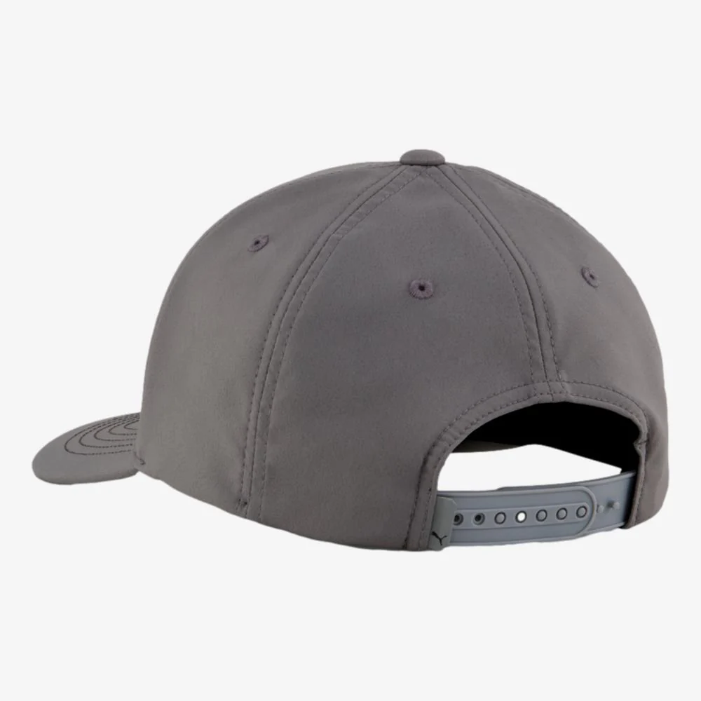 PUMA Heritage P Golf Cap - Image 10