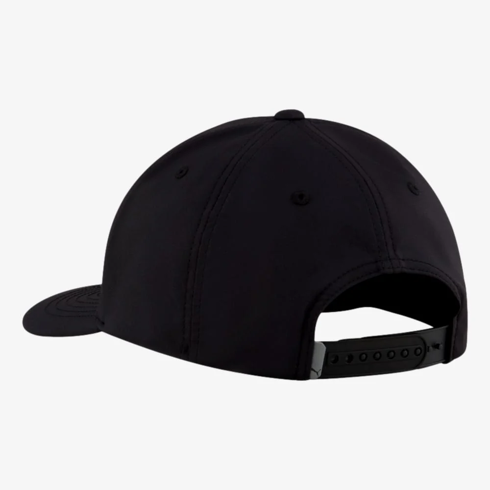 PUMA Heritage P Golf Cap - Image 2