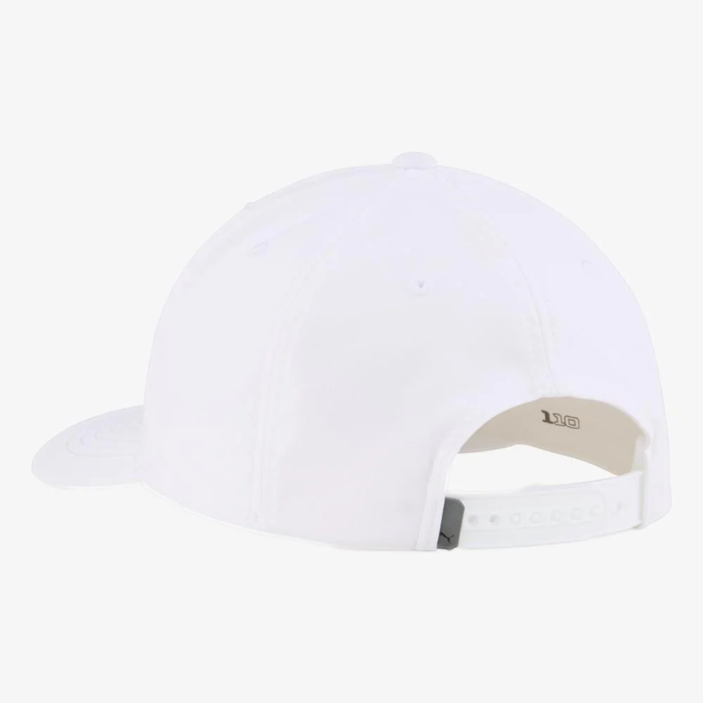 PUMA Heritage P Golf Cap - Image 4