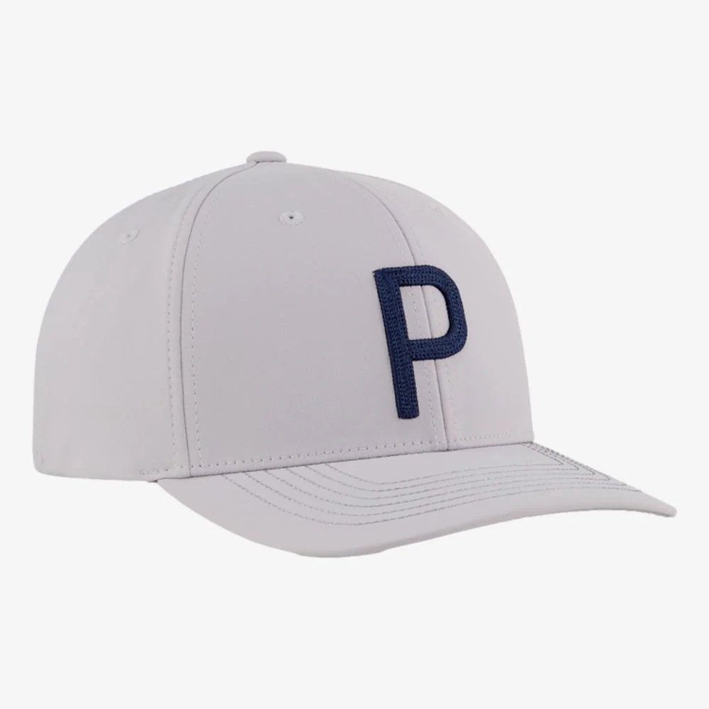 PUMA Heritage P Golf Cap - Image 5