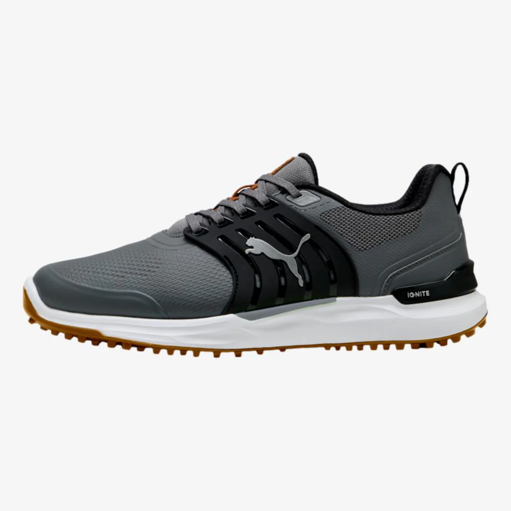 PUMA IGNITE ELEVATE 2 Spikeless Golf Shoes - Image 10