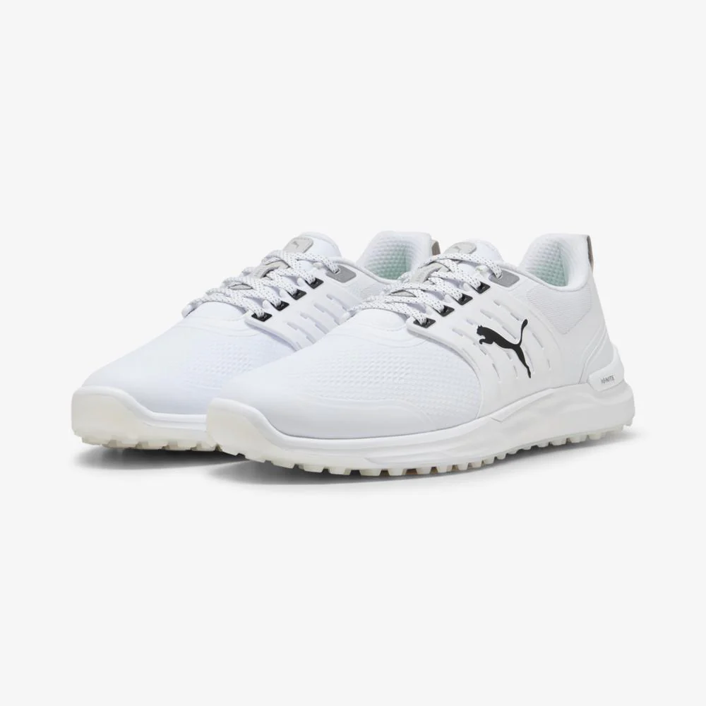 PUMA IGNITE ELEVATE 2 Spikeless Golf Shoes - Image 17