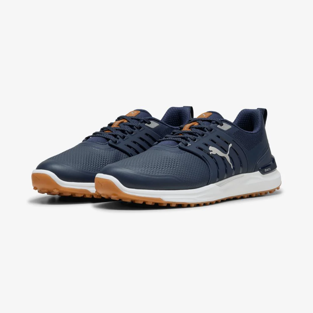 PUMA IGNITE ELEVATE 2 Spikeless Golf Shoes - Image 19