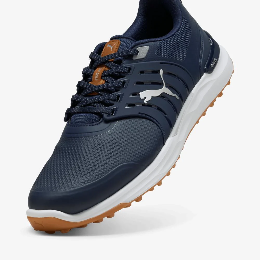 PUMA IGNITE ELEVATE 2 Spikeless Golf Shoes - Image 20