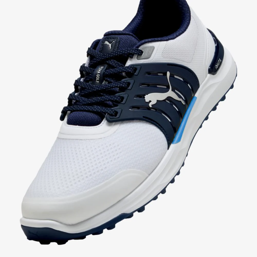 PUMA IGNITE ELEVATE 2 Spikeless Golf Shoes - Image 4