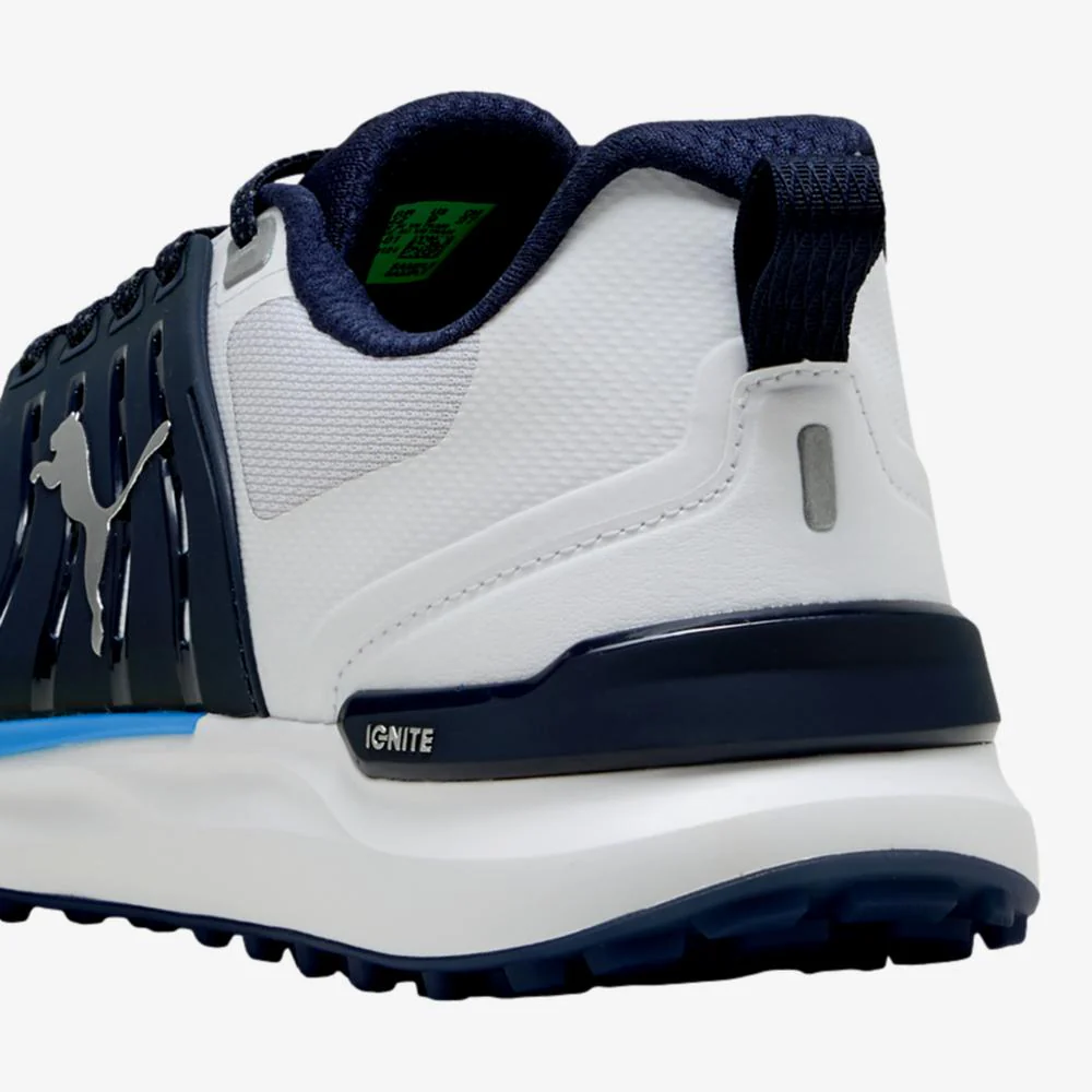 PUMA IGNITE ELEVATE 2 Spikeless Golf Shoes - Image 6