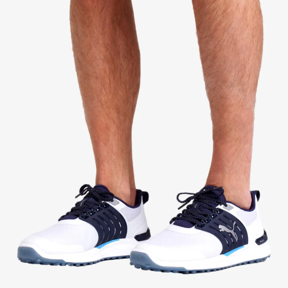 PUMA IGNITE ELEVATE 2 Spikeless Golf Shoes - Image 7