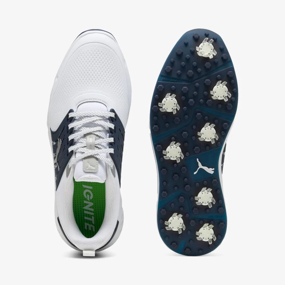 PUMA IGNITE ELEVATE 2 Tour Golf Shoes - Image 19