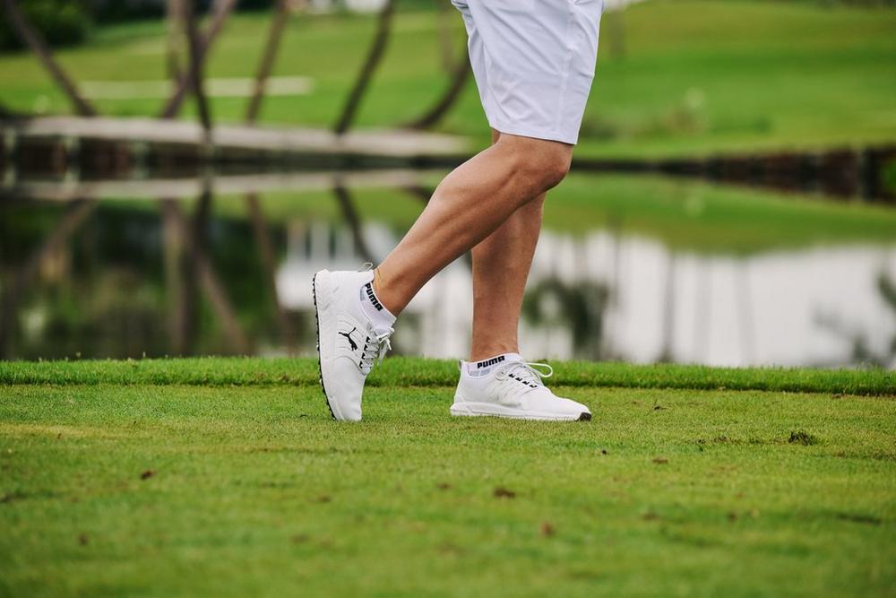 PUMA IGNITE ELEVATE 2 Tour Golf Shoes - Image 8