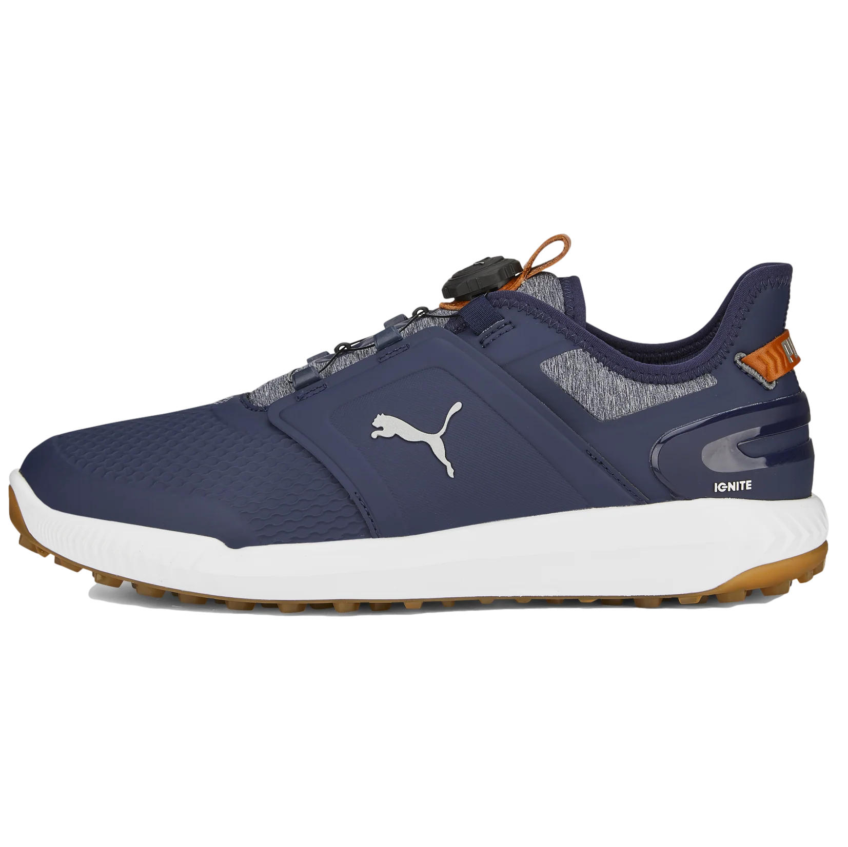 PUMA IGNITE ELEVATE Disc Men's Golf Shoe